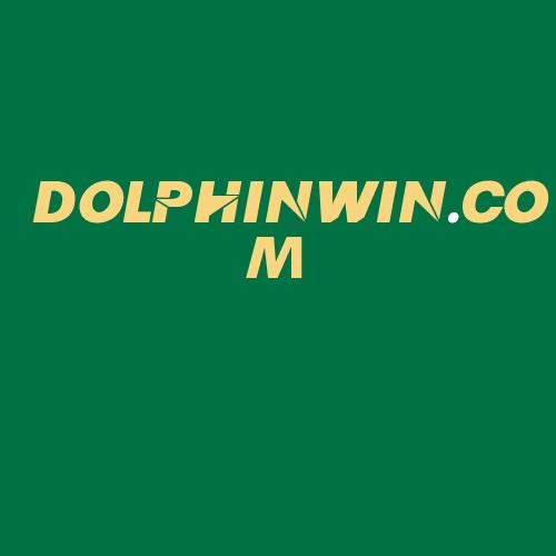 Logo da DOLPHINWIN